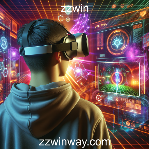 A Revolução dos Jogos Virtuais: Uma Nova Era de Entretenimento